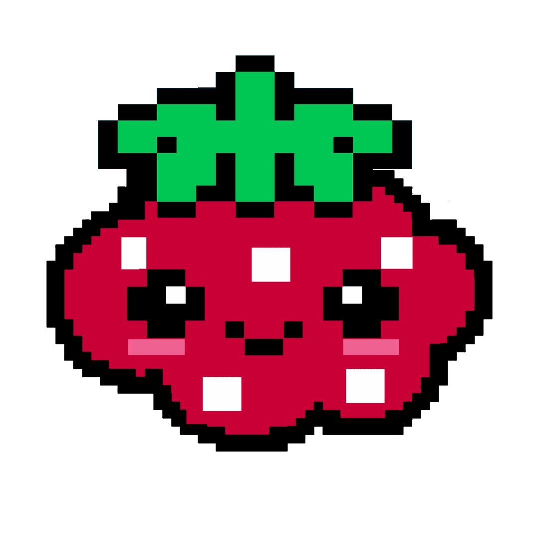 BerryNodes Logo